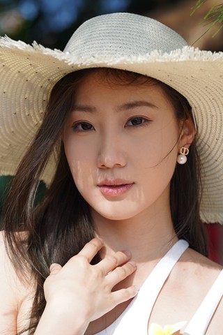 8K街拍艺术创意摄影